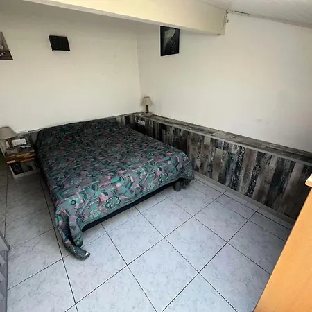 Apartment Marines D'aryana - Joli T3 Au Calme A Proximite De La Dans La Marines D'aryana Mae-9803 *