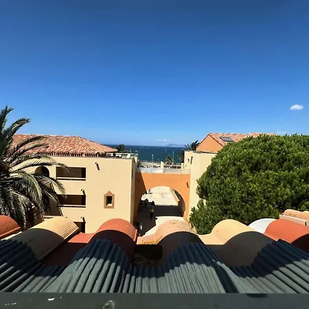 Apartment Marines D'aryana - Joli T3 Au Calme A Proximite De La Dans La Marines D'aryana Mae-9803