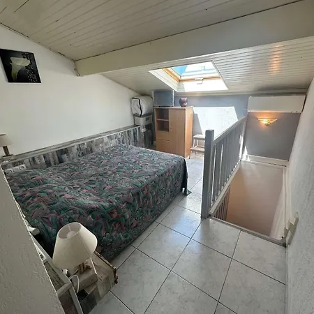 Résidence Marines D'aryana - Joli T3 Au Calme A Proximité De La Dans La Résidence Marines D'aryana Mae-9803 Apartamento *