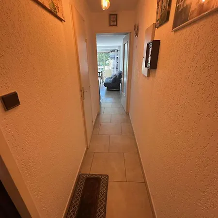 Apartment Marines D'aryana - Joli T3 Au Calme A Proximite De La Dans La Marines D'aryana Mae-9803 *