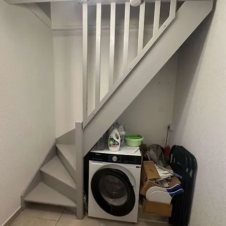 Résidence Marines D'aryana - Joli T3 Au Calme A Proximité De La Dans La Résidence Marines D'aryana Mae-9803 Apartamento