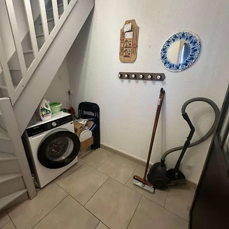 Apartment Marines D'aryana - Joli T3 Au Calme A Proximite De La Dans La Marines D'aryana Mae-9803 Curet